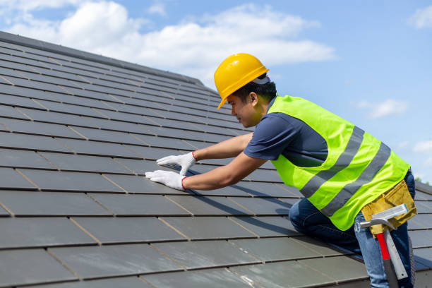 Best Flat Roof Repair Services  in Borger, TX
