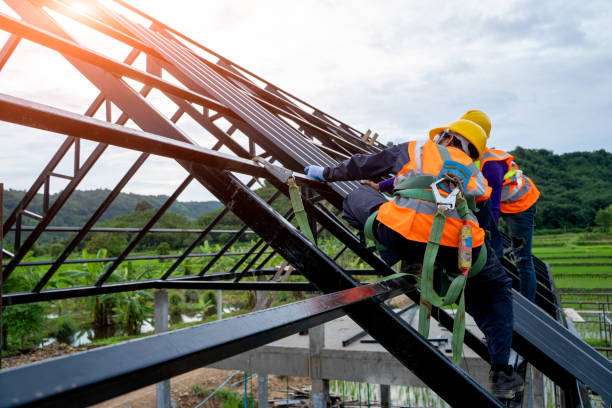 Professional Roofing Contractor in Borger, TX