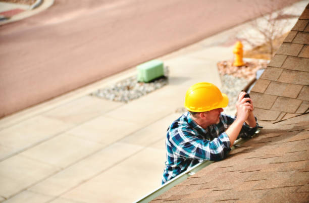 Best Roof Maintenance Services  in Borger, TX