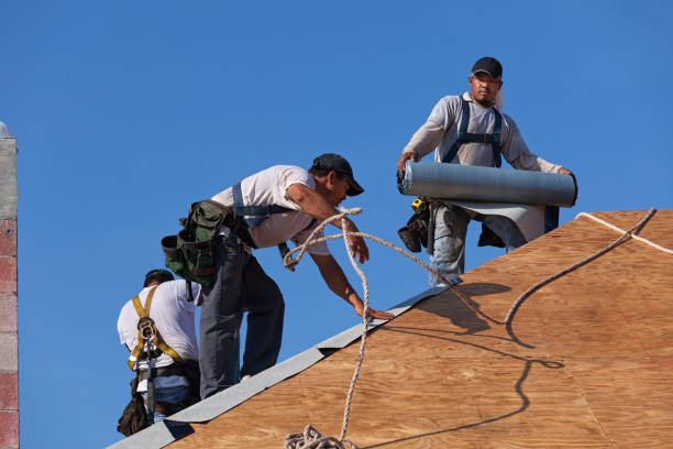 Best Emergency Roof Repair  in Borger, TX