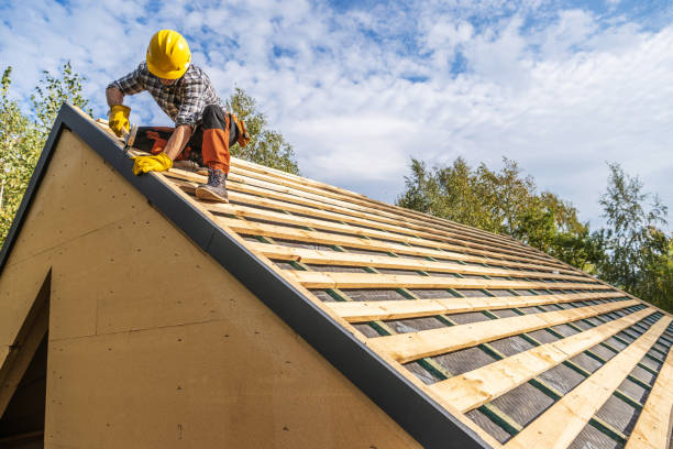 Best Slate Roofing Contractor  in Borger, TX